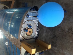 leaktest
